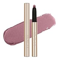 アイシャドースティックウォータープルーフ アイシャドウ クレヨン ペンシル Amazon.co.jp: アイシャドウスティック マットシマーアイ